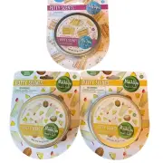 Putty Scents MashUps 3 Pack Confetti Cake Tropical Smoothie NEW