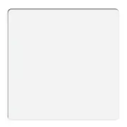 Schneider 6.6x6.6" Classic Soft Grade 1/2 Filter Soft Focus Diffusion 68-084266