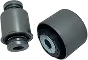 1pairs Suspension Steering Control Arm Bushing DG935K653AA Compatible For Ford MONDEO 2013-2019 Taurus Edge Car Suspension Parts(1pair)