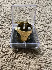 BONADE Bb Clarinet ligature Regular (NOT inverted) Gold plated