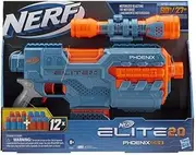 NER Elite 2.0 Phoenix CS 6