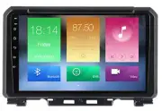 Suzuki Jimny 2018+ GPS Wireless Apple Carplay Android Auto camera Head Unit