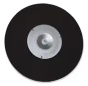 Malish 16" Flooring Sand Paper Driver with NP-9200 Plate, Fits Most 17” Machines