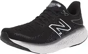 [New Balance] Men's Fresh Foam X 1080 Unlaced V1 Running Shoe