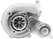 Aeroflow Boosted 4647.64 Nissan S14/S155 Bolt Outlet GTX2860 Natural - AF8005-2002
