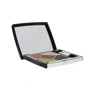 SW Christian Dior -648迪奧經典五色眼影 5 Couleurs Couture Long Wear Creamy Powder Eyeshadow Palette -