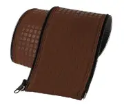 Koolgrips Desert Tan Color 4' x 1.65" Diameter Swimming Pool Ladder Rail Cover