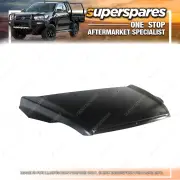 Superspares Bonnet for Ford Focus LV 03 / 2009 - 03 / 2011 Brand New