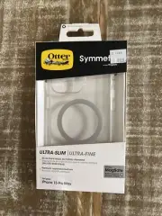 Otterbox Symmetry, MagSafe Case Apple iPhone 15 Pro