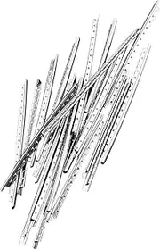 GOOHOCHY Guitar Fret Wire Set 20 Pcs 2.2mm Width Stainless Steel for Guitar Repair