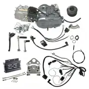 LIFAN 140cc Complete Engine Motor kit TRAIL DIRT BIKE YCF ATC70 CRF70 CT90 150