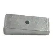 Mercury 826134 826134A1 97-826134Q Alpha One Gen II Zinc Anode Sierra 18-6068