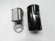 Oil Filter Conversion Kit Massey Ferguson 35 40 50 65 135 150 165 230 235 # AU