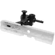 203-462-01-25 GenuineXL Kit Steering Column Dress Up for MB Mercedes C Class CLK