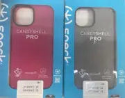 SPECK CANDYSHELL PRO 8 Ft. Drop Tested Case for Apple iPhone 14 / 13