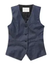 Citizens of Humanity Jasmin Long Vest