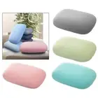 Memory Foam Neck Pillow Ergonomic Napping Pillow for Bedroom Office Family