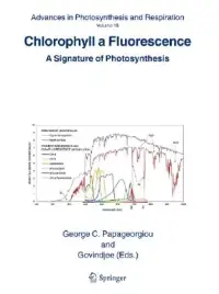 在飛比找博客來優惠-Chlorophyll A Fluorescence: A 