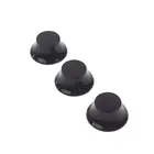 3PCS Guitar Volume Tone Control Knobs Guitar Knobs for Electric Guitar Parts