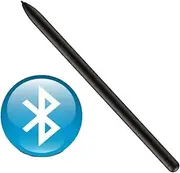Galaxy Tab S9 Ultra S Pen Replacement (with Bluetooth) for Samsung Galaxy Tab S9/S9 Plus/S9 Ultra, S9 Ultra S Pen Stylus for Galaxy Tab S9 Ultra Wi-Fi, Galaxy Tab S9 Ultra 5G Version, Graphite