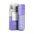 Aqualogica Refresh & Sun Kissed Vanilla Perfume Body Mist (150ml)