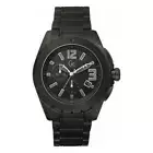 Guess X76011G2S Men's Black Ceramic Quartz Watch (Ø 45 mm)