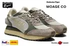 Onitsuka Tiger MOAGE CO ( OYSTER GREY ) 1183B555.020 [Unisex] Casual New Color