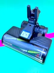 1625643 Nozzle/Foot w/Tangle Free V Belt for Bissell MultiClean Allergen LiftOff