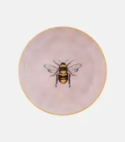 [Les-Ottomans] Les-Ottomans Insetti Bee plate