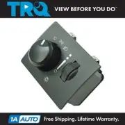 Headlight & Dome Light Dimmer Switch for Chrysler 300 Dodge Charger Magnum New (for: Chrysler)