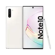 Samsung Galaxy Note 10 Dual Sim (256GB) [Grade A]