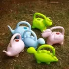 Light Weight Cartoon Watering Can Cartoon Animal Shape Plant Watering Pot