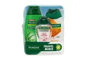 Palmolive Travel Minis