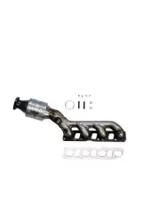 2005-2008 Nissan Armada Left