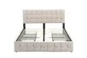 Norwa Bed frame Queen