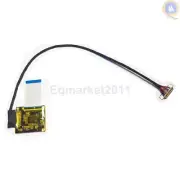 LCD controller IPS FHD Upgrade Kit 1080P Screen Kit for thinkpad T430S T420S
