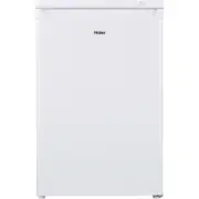 Haier HVF91VW 91L Upright Freezer