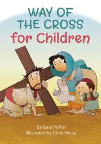 在飛比找博客來優惠-Way of the Cross for Children