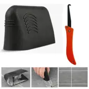 Caulking Finisher Tool Silicone Manual caulking Tool Polyurethane Sealant Smooth