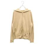 FEAR OF GOD XO CLASSIC ZIP HOODIE 重磅拉鍊連帽夾克 外套