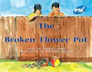 The Broken Flower Pot