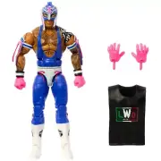 WWE Elite Top Picks Rey Mysterio 6" Action Figure