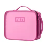 Yeti Power Pink Daytrip Lunchbox