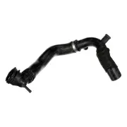 Gates Upper Radiator Curved Hose for Skoda Superb 3T4 2.0L 125KW CBBB TDi 08-09