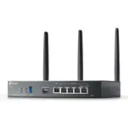 TP-Link ER706W Omada AX3000 Gigabit VPN Dual Band Wireless Mesh SFP USB 3 Router