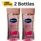 2 Bottles Vaseline Intensive Care Vitamin B3 Body Oil 200ml SHIPPING WORD WIDE