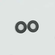 for Sea-doo Supercharger Friction Washer OEM：420893567 RXP RXT GTX 300 Spare Parts (Color : 1 Pair)