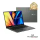 【12代OLED】ASUS S5402ZA-0068K12500H 黑(i5-12500H/8Gx2/512G/W11)送～30天專業職能學習卡