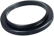 Astronomical Telescope Adapter M48 Male Thread to M54 Female Thread Interface Mount M48 to M54 Adapter Ring