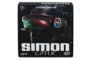 Hasbro Gaming Simon Optix Game